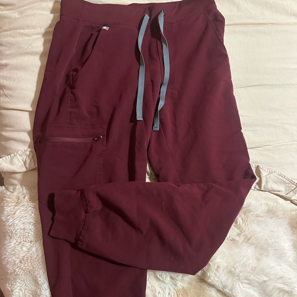 Figs scrub pants